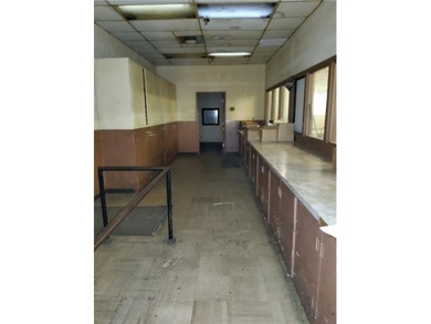 This property is a 15,279 sq. ft. Flex Building. Office area is