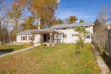 Lake Home For Sale in Millbrook, New York