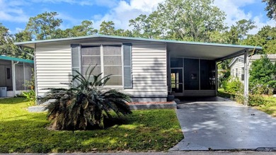 Bystre Lake Home For Sale in Brooksville Florida