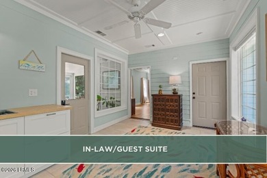 Stepless Coastal Cottage designed for Multi-Generational Living! - photo 4