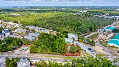 Positioned along Scenic Highway 30A with exceptional road - photo 4