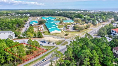 Positioned along Scenic Highway 30A with exceptional road - photo 6