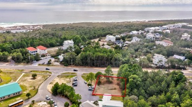 Positioned along Scenic Highway 30A with exceptional road - photo 8