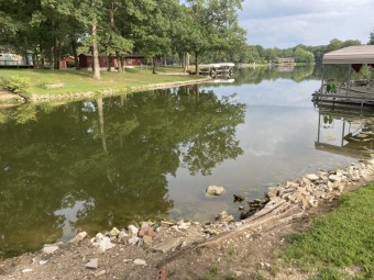Nice build-able lot on Sunset Lake - Lake Lot For Sale in Girard, Illinois