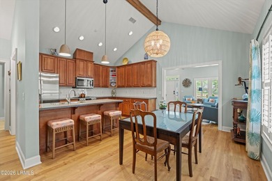 Stepless Coastal Cottage designed for Multi-Generational Living! - photo 9