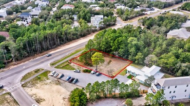 Positioned along Scenic Highway 30A with exceptional road - photo 9