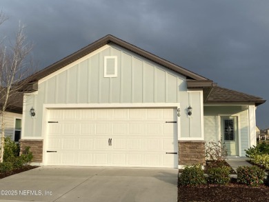 Lake Home For Sale in St Augustine, Florida