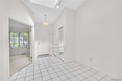 Ranch Patio Home with 1 car attached garage in Amherst! Features - photo 4