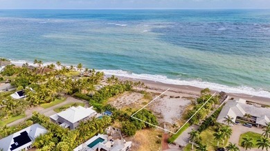 Rare opportunity to own a 1-acre oceanfront parcel with an - photo 1