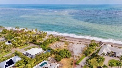 Rare opportunity to own a 1-acre oceanfront parcel with an - photo 2