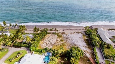 Rare opportunity to own a 1-acre oceanfront parcel with an - photo 3