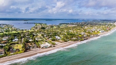 Rare opportunity to own a 1-acre oceanfront parcel with an - photo 4