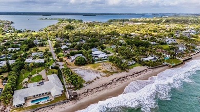 Rare opportunity to own a 1-acre oceanfront parcel with an - photo 5