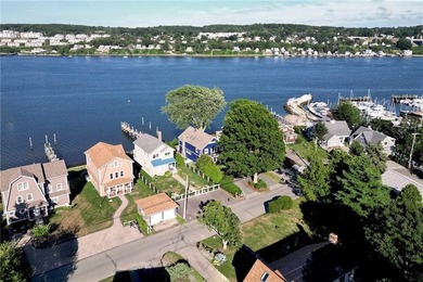 Waterfront on Mt Hope Bay! A deep water dock (14' at high tide - photo 5