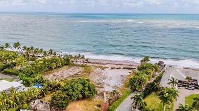 Rare opportunity to own a 1-acre oceanfront parcel with an - photo 6