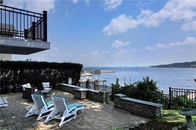 Waterfront on Mt Hope Bay! A deep water dock (14' at high tide - photo 7