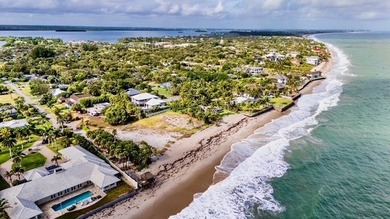 Rare opportunity to own a 1-acre oceanfront parcel with an - photo 8