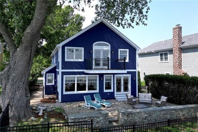 Waterfront on Mt Hope Bay! A deep water dock (14' at high tide - photo 8