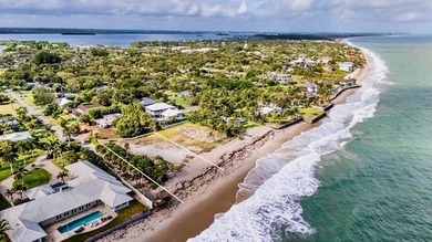 Rare opportunity to own a 1-acre oceanfront parcel with an - photo 9