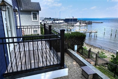 Waterfront on Mt Hope Bay! A deep water dock (14' at high tide - photo 10
