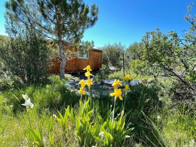 Lake Acreage For Sale in Saint Charles, Idaho