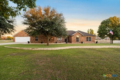 Belton Lake Home For Sale in Temple Texas