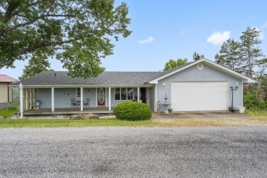 Lake Home For Sale in Golden, Missouri