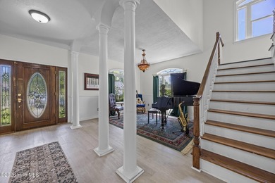 Welcome to Belvedere Plantation! This beautiful creekfront - photo 11