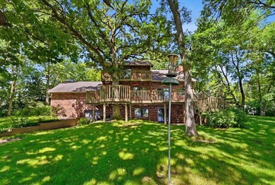 Experience the best of lake living on beautiful Sauk Lake! 1.23 - photo 11