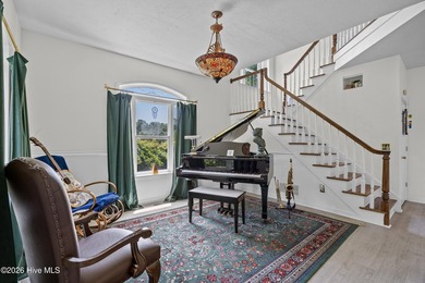 Welcome to Belvedere Plantation! This beautiful creekfront - photo 12