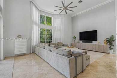 Sophistication meets functionality w/ this spectacular 5 bdrm - photo 12