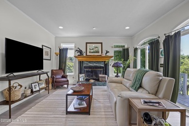 Welcome to Belvedere Plantation! This beautiful creekfront - photo 13