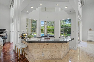 Sophistication meets functionality w/ this spectacular 5 bdrm - photo 13