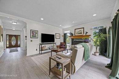 Welcome to Belvedere Plantation! This beautiful creekfront - photo 14