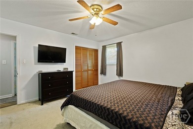 Rare find on Oatland Island! This beautifully updated all-brick - photo 14