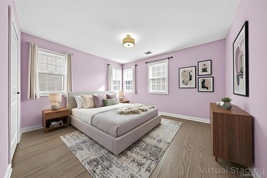 Elegant Colonial Home in the Heart of Roslyn's Prestigious North - photo 14