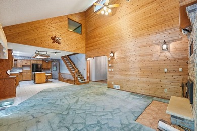 Experience the best of lake living on beautiful Sauk Lake! 1.23 - photo 14