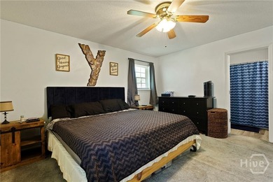 Rare find on Oatland Island! This beautifully updated all-brick - photo 15