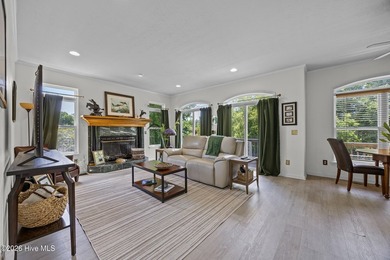 Welcome to Belvedere Plantation! This beautiful creekfront - photo 16