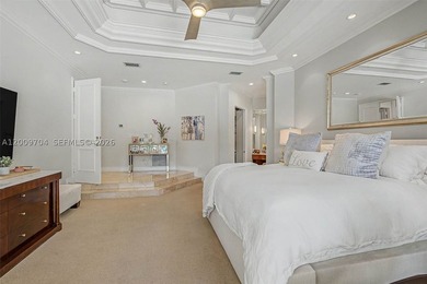 Sophistication meets functionality w/ this spectacular 5 bdrm - photo 16