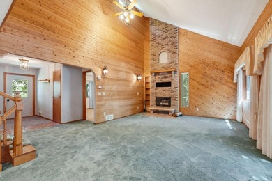 Experience the best of lake living on beautiful Sauk Lake! 1.23 - photo 16