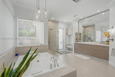 Sophistication meets functionality w/ this spectacular 5 bdrm - photo 17