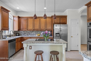 Welcome to Belvedere Plantation! This beautiful creekfront - photo 18