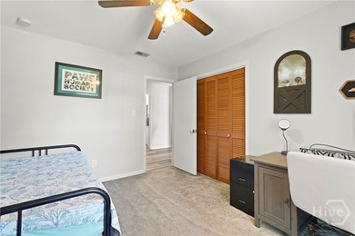 Rare find on Oatland Island! This beautifully updated all-brick - photo 18