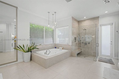 Sophistication meets functionality w/ this spectacular 5 bdrm - photo 18