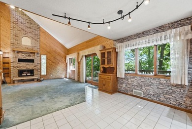 Experience the best of lake living on beautiful Sauk Lake! 1.23 - photo 18