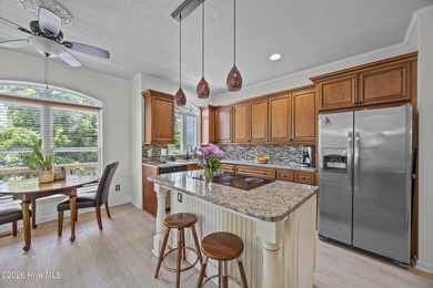 Welcome to Belvedere Plantation! This beautiful creekfront - photo 19