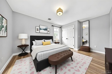 Elegant Colonial Home in the Heart of Roslyn's Prestigious North - photo 19