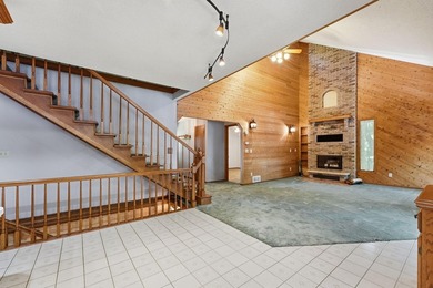 Experience the best of lake living on beautiful Sauk Lake! 1.23 - photo 19