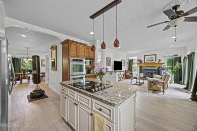 Welcome to Belvedere Plantation! This beautiful creekfront - photo 20